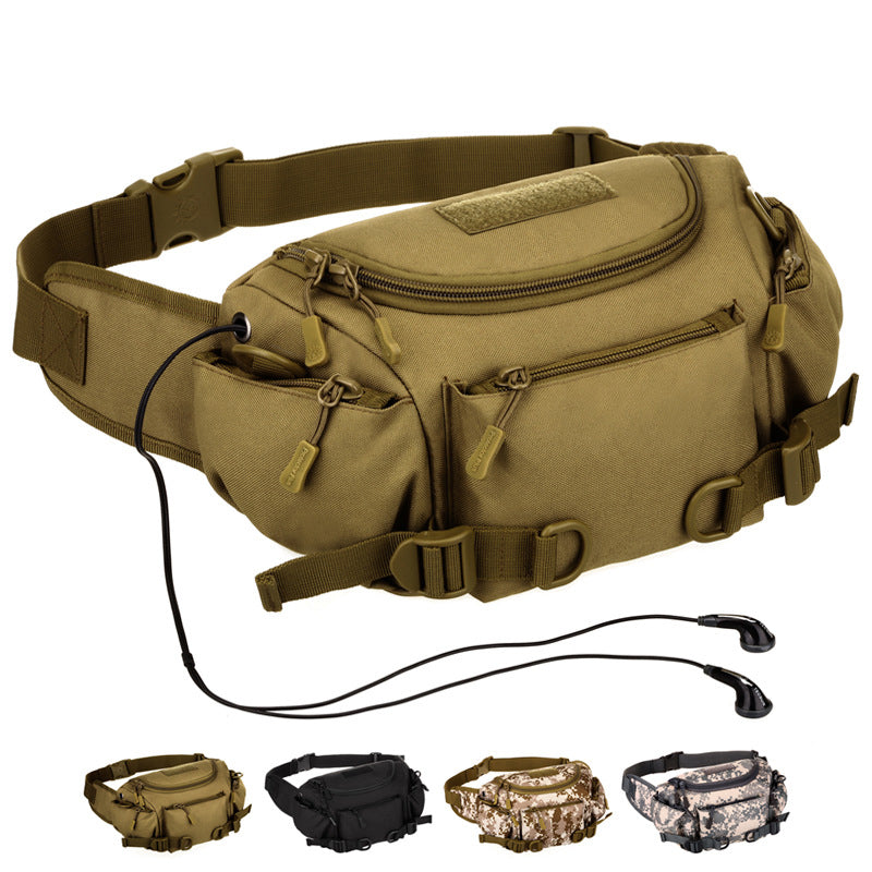 Multifunktionale Taktische Gürteltasche