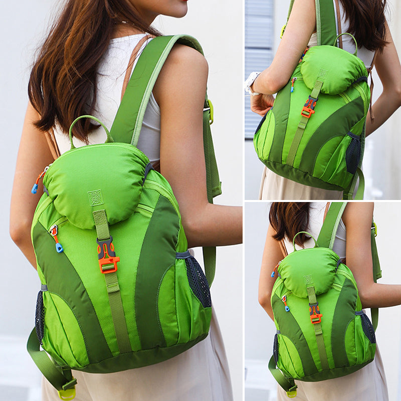 Leichter Und Tragbarer Reiserucksack