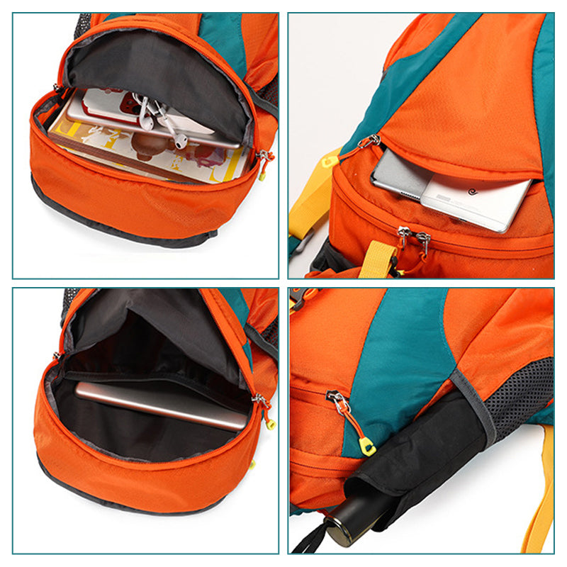 Leichter Und Tragbarer Reiserucksack