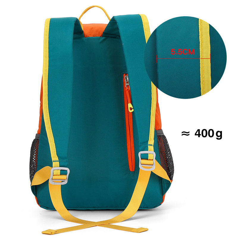 Leichter Und Tragbarer Reiserucksack