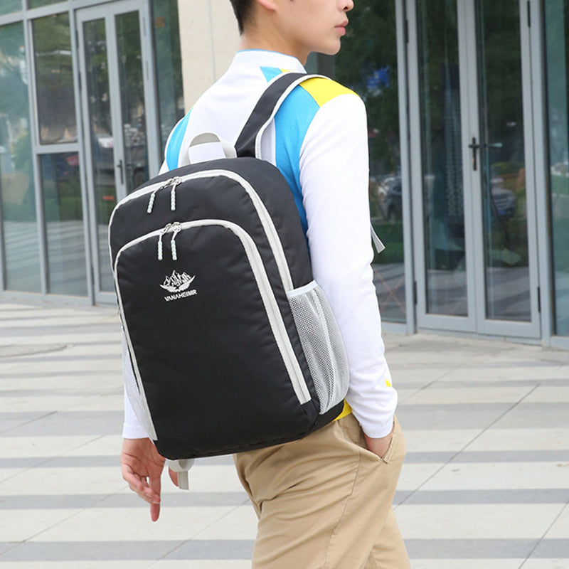 Faltbarer Rucksack