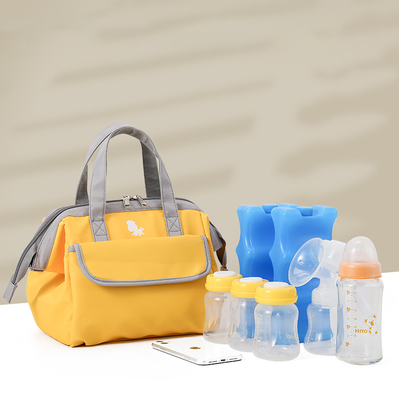 Wasserdichte Und Isolierte Picknicktasche