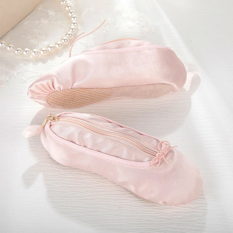 Ballettschuhe Kosmetiktasche
