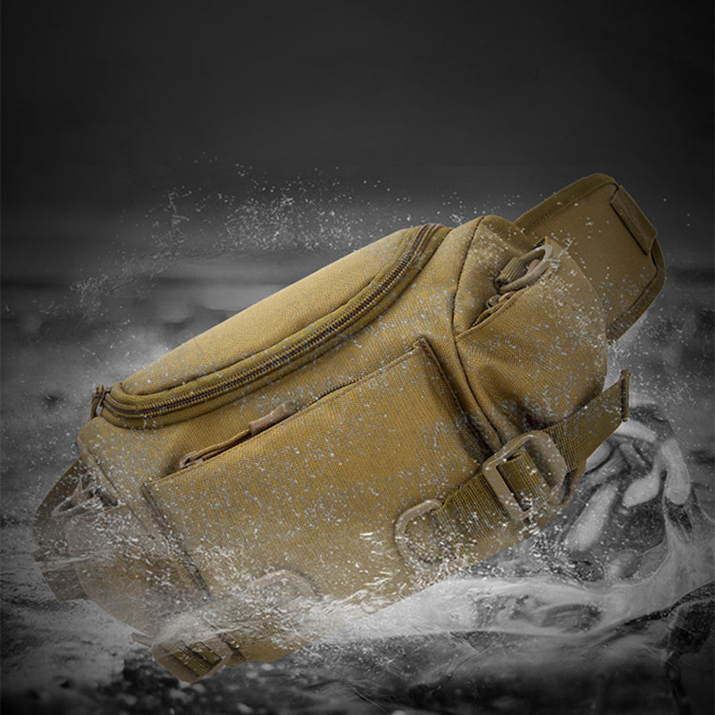 Multifunktionale Taktische Gürteltasche