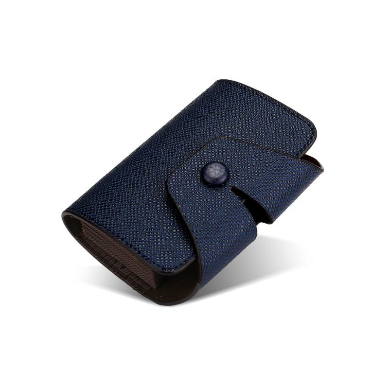 Multifunktionale ID-Tasche mit Schnalle für Herren