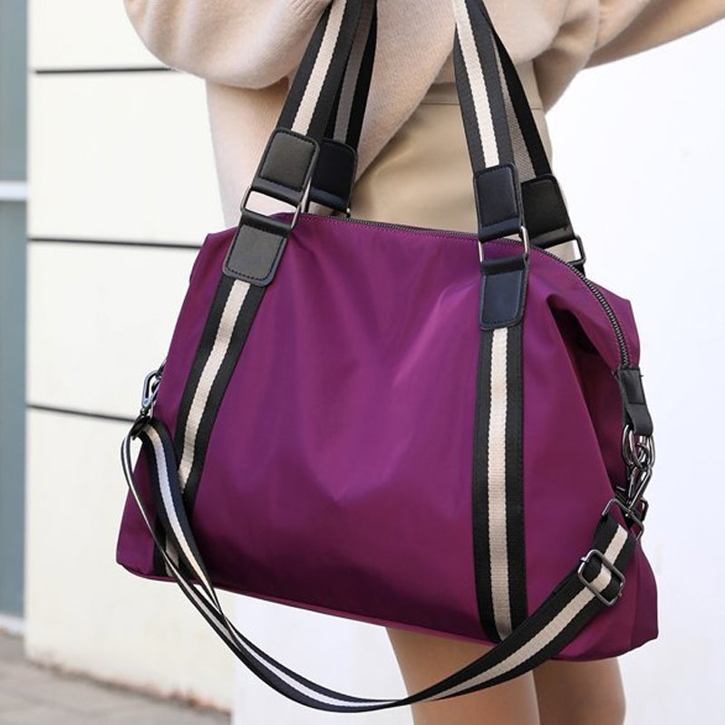 Reisetasche Mit Großem Fassungsvermögen
