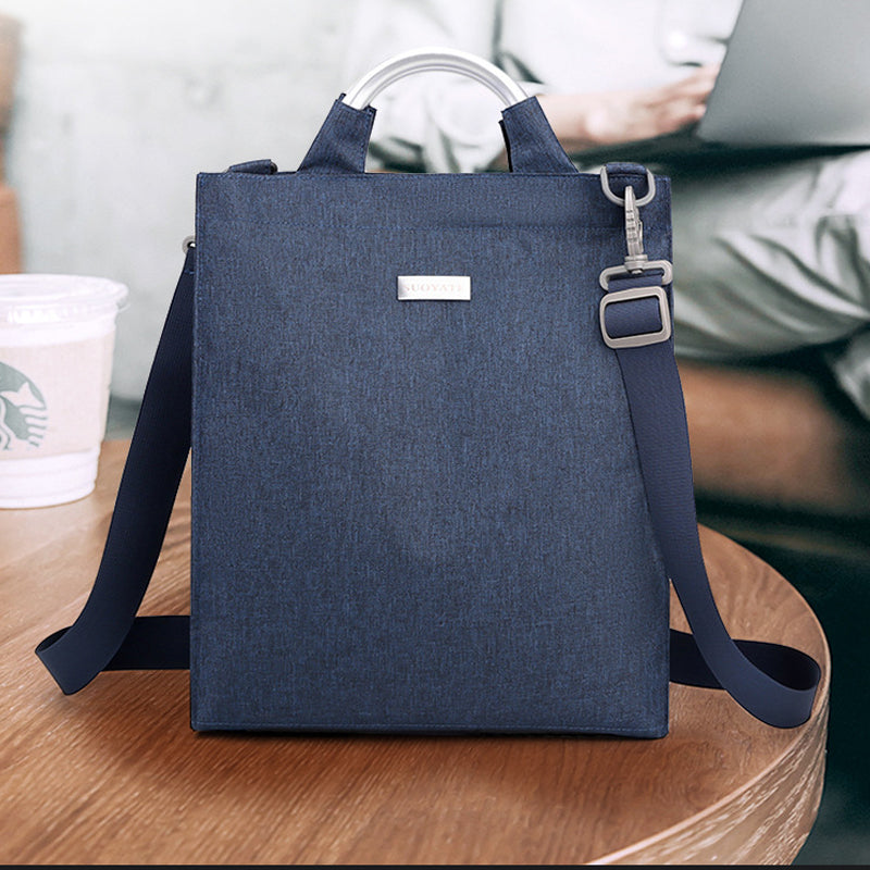 Lässige Laptoptasche für Herren