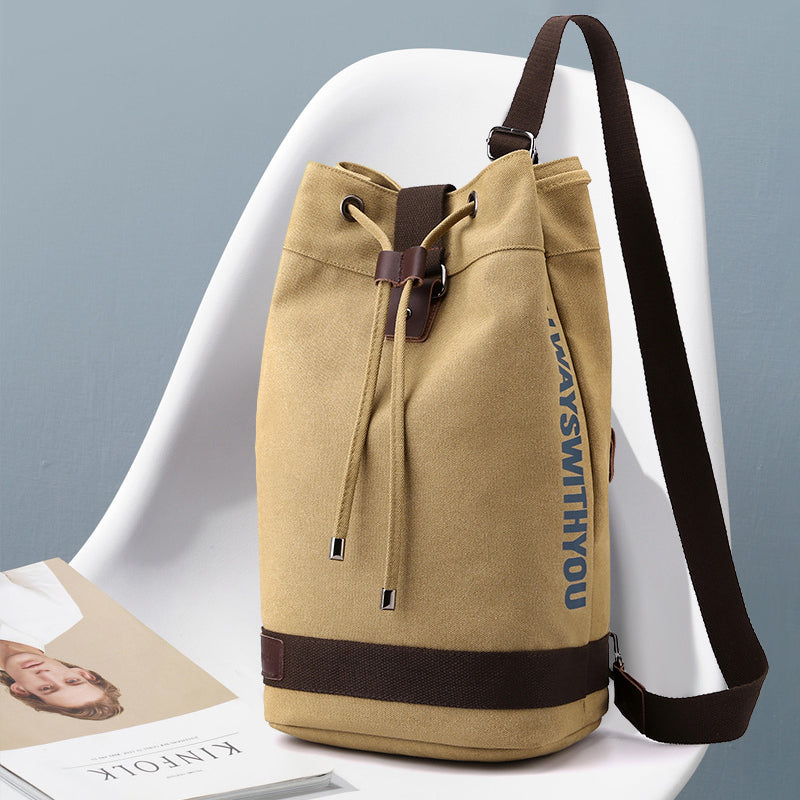 Sport Freizeit Rucksack Trommel Reisen