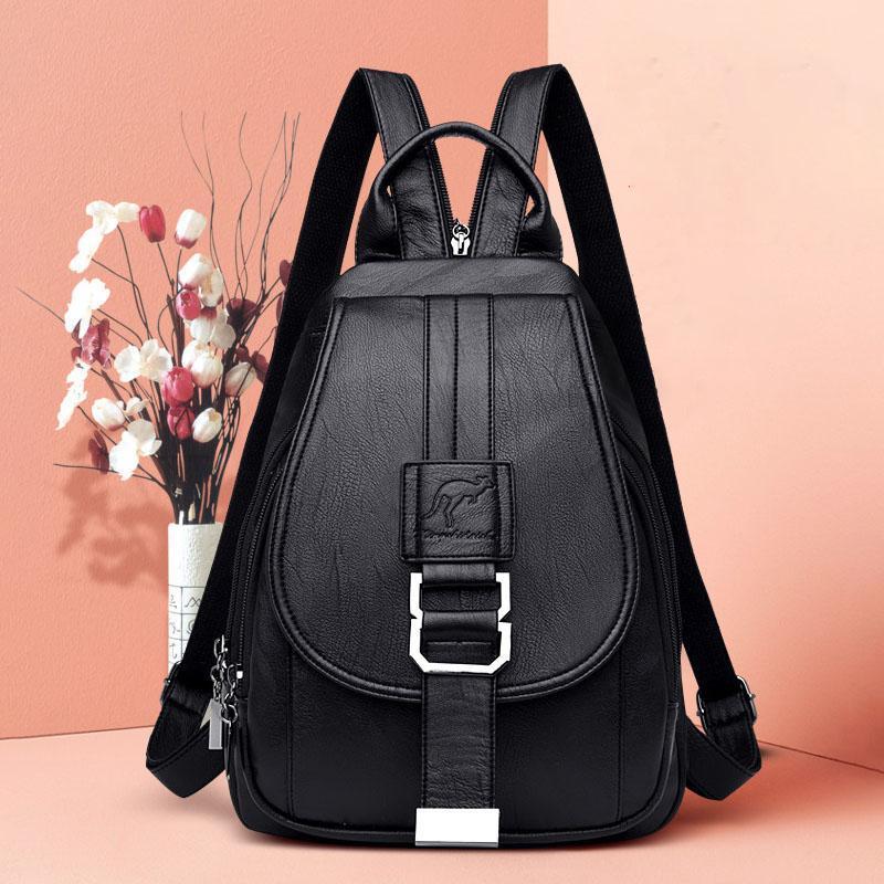 Modischer wasserdichter Rucksack
