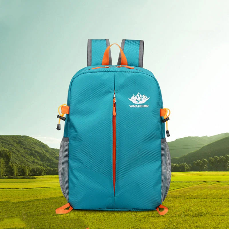 Faltbarer Rucksack