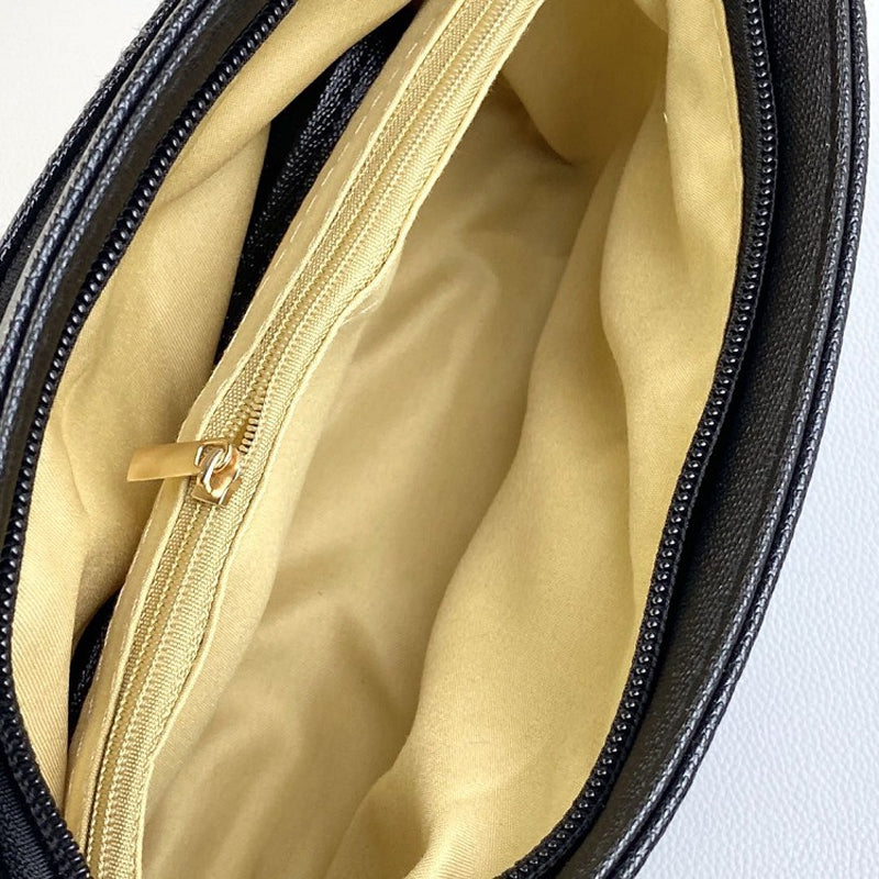 Modische Anti-Diebstahl-Kuriertasche mit großem Fassungsvermögen