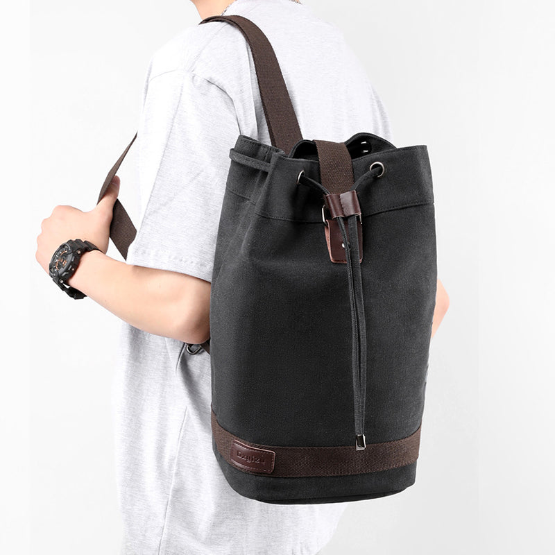 Sport Freizeit Rucksack Trommel Reisen