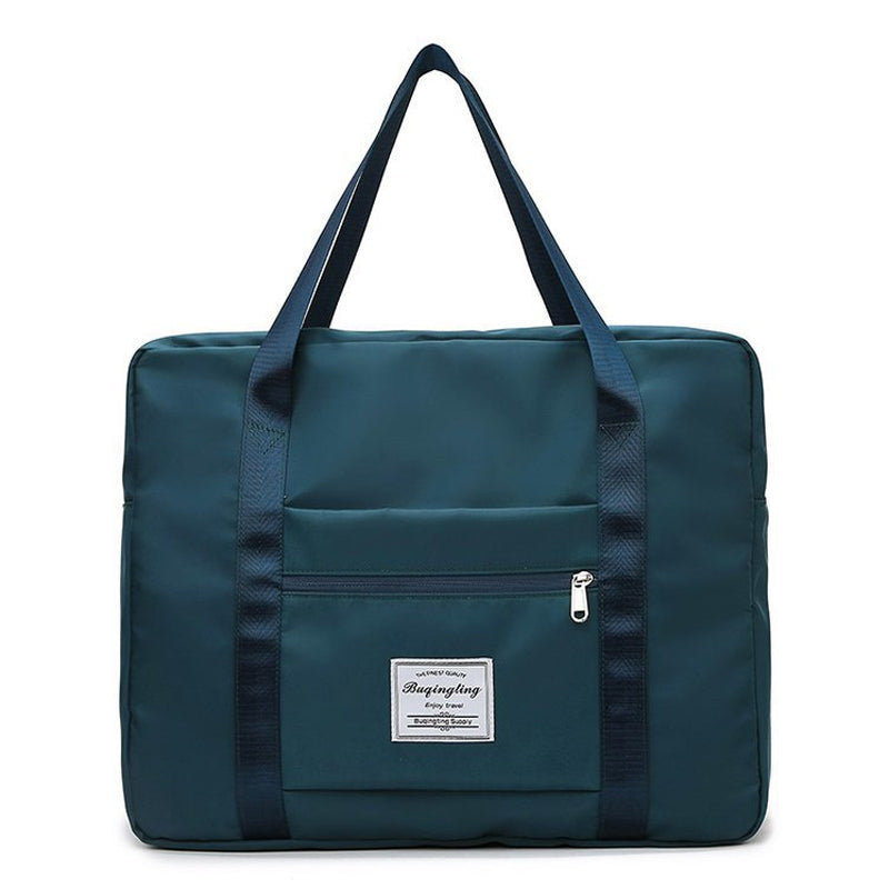 Tragbare Reisetasche Mit Großem Fassungsvermögen