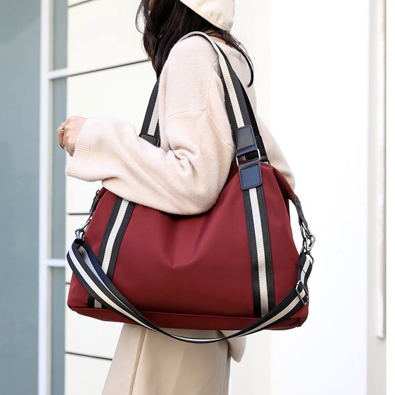 Reisetasche Mit Großem Fassungsvermögen