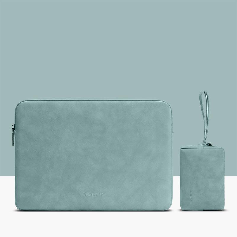 Tragbare Wasserdichte Laptop-Handtasche