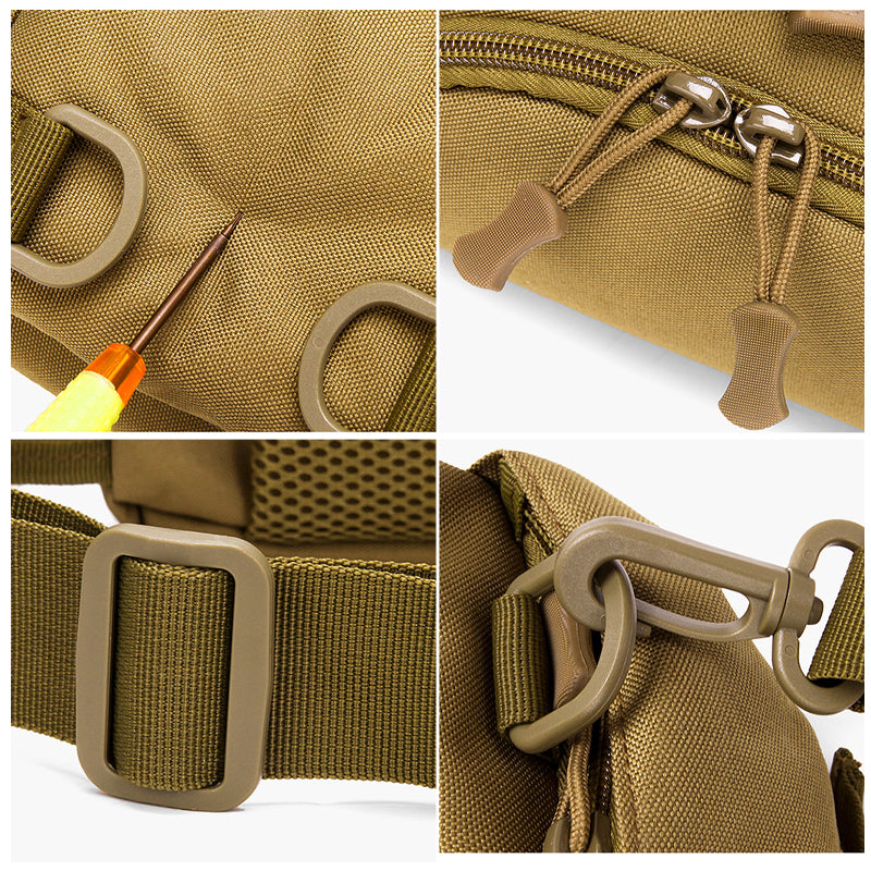 Multifunktionale Taktische Gürteltasche