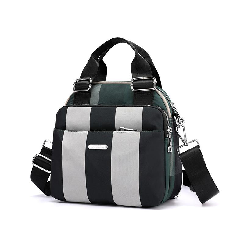 Wasserdichte und stylische Handtasche