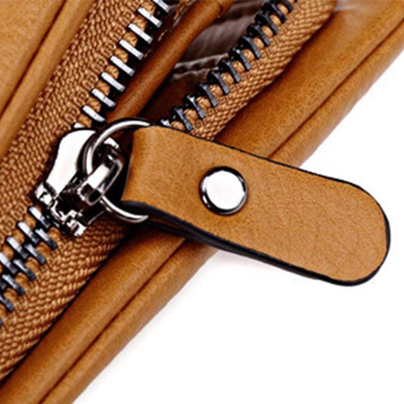 Multifunktionale Handytasche mit großer Kapazität