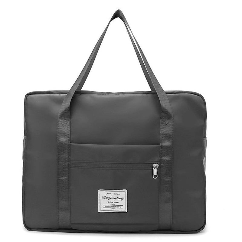 Tragbare Reisetasche Mit Großem Fassungsvermögen
