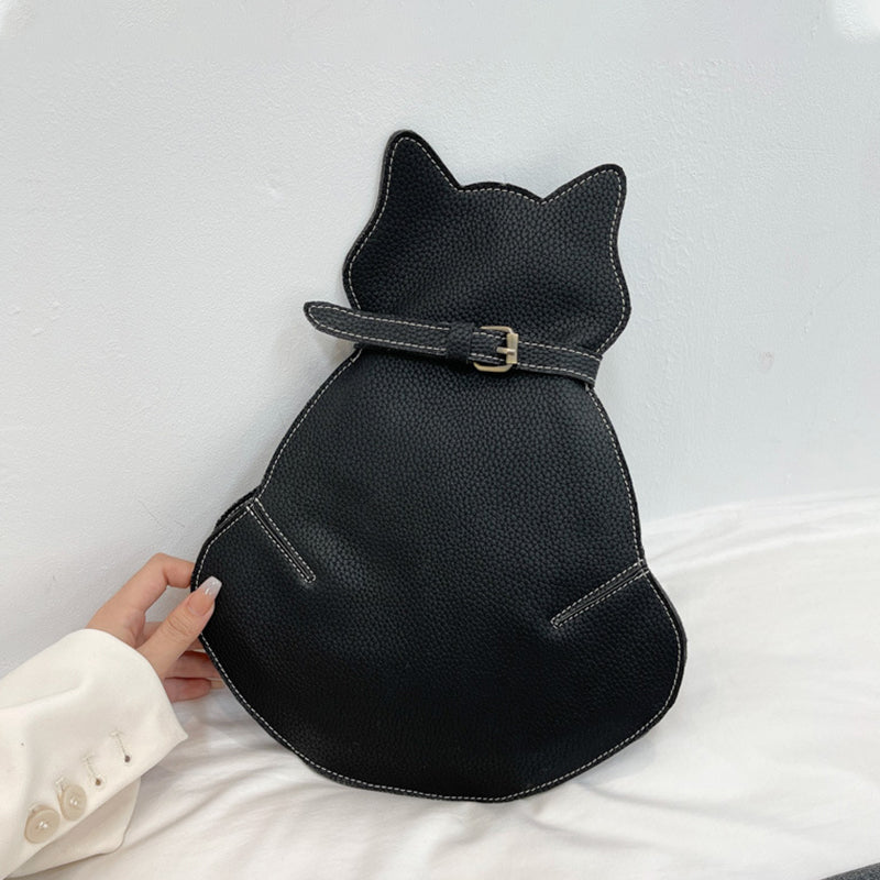 Süße Katzen Umhängetasche