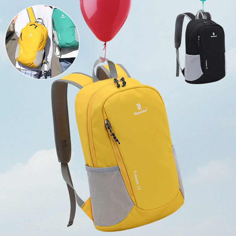 Wasserdichter leichter Reiserucksack