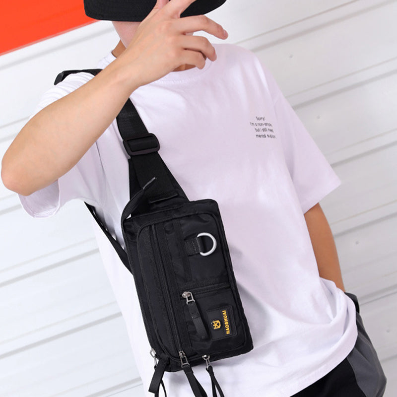 Anti-Diebstahl-Geldtaschen-Handytasche