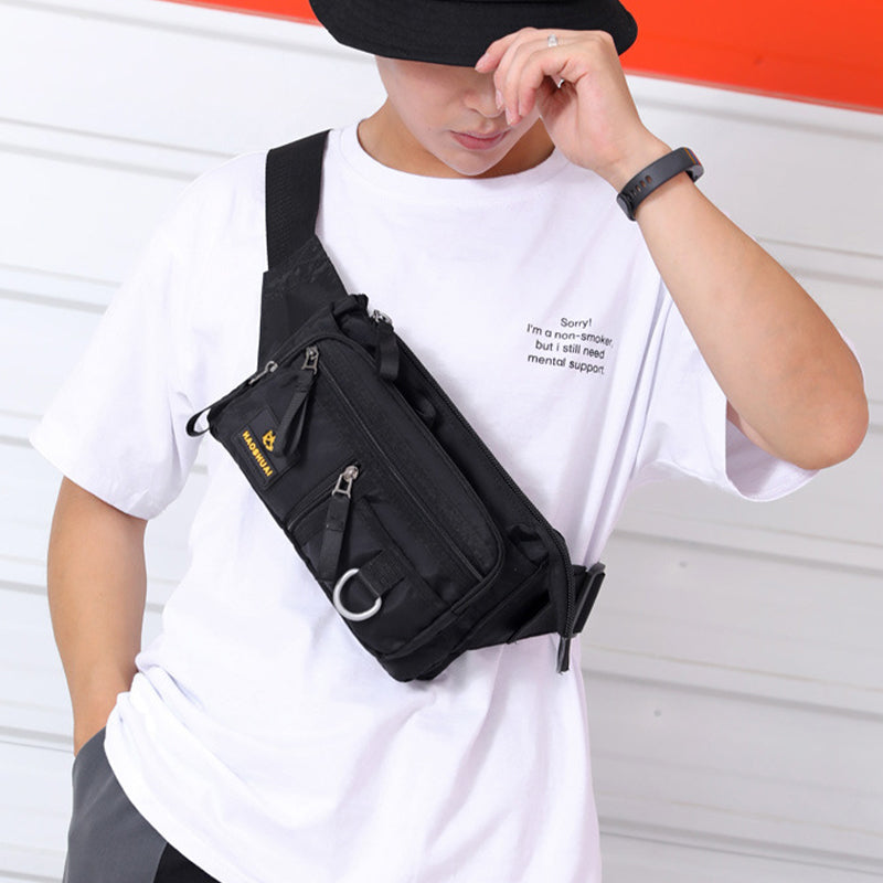 Anti-Diebstahl-Geldtaschen-Handytasche