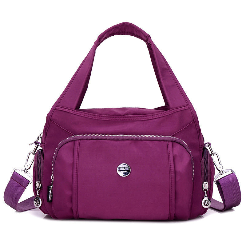 Wasserdichte Leichte Nylon-Handtasche