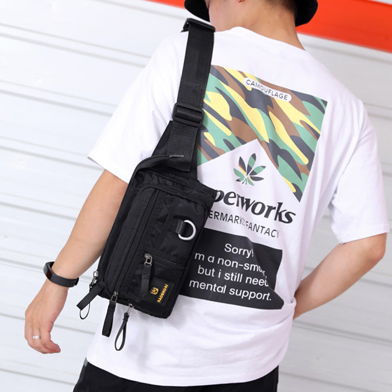 Anti-Diebstahl-Geldtaschen-Handytasche