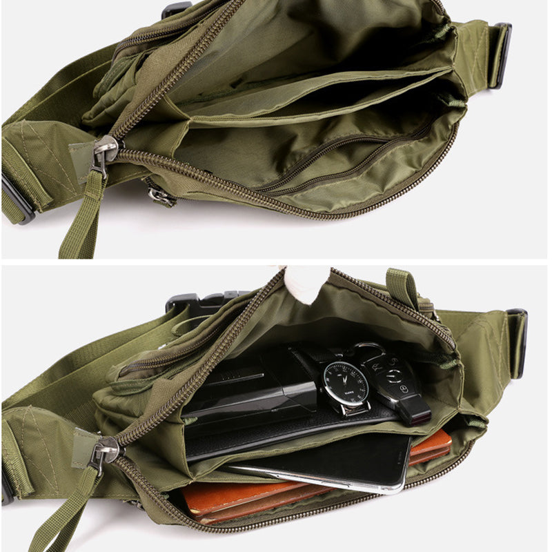 Anti-Diebstahl-Geldtaschen-Handytasche