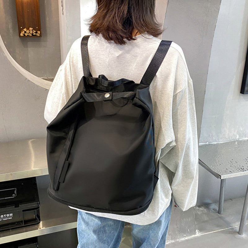 Leichter wasserdichter Freizeitrucksack