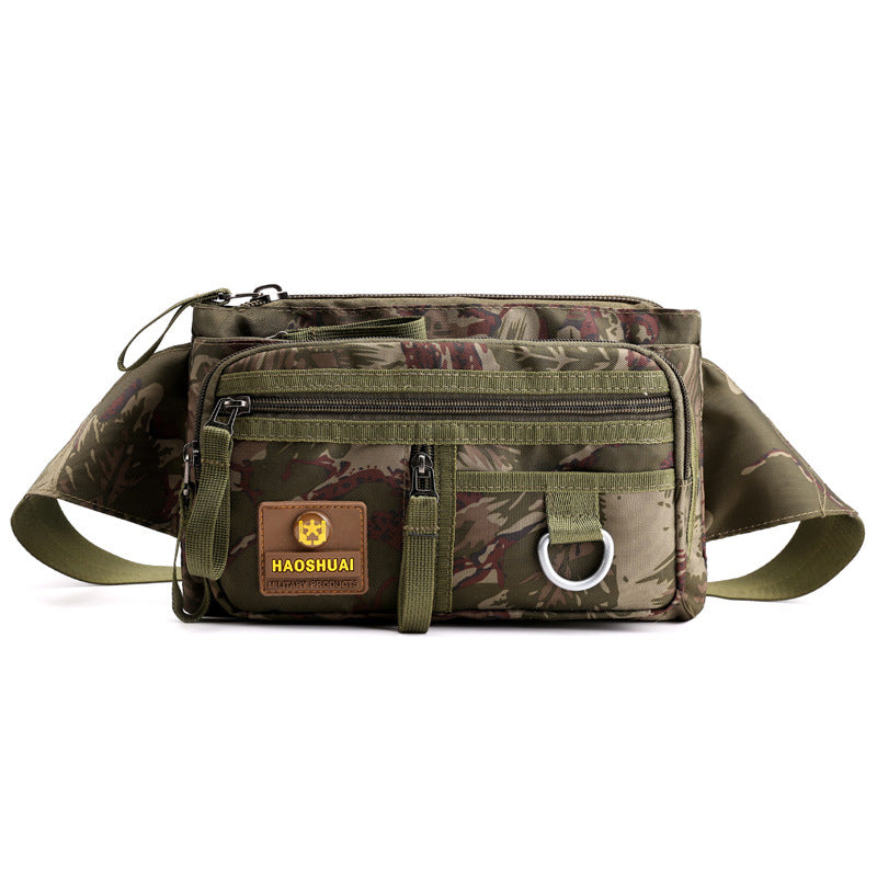 Anti-Diebstahl-Geldtaschen-Handytasche