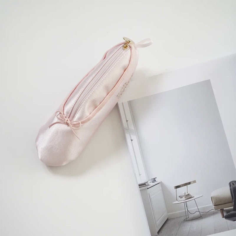 Ballettschuhe Kosmetiktasche