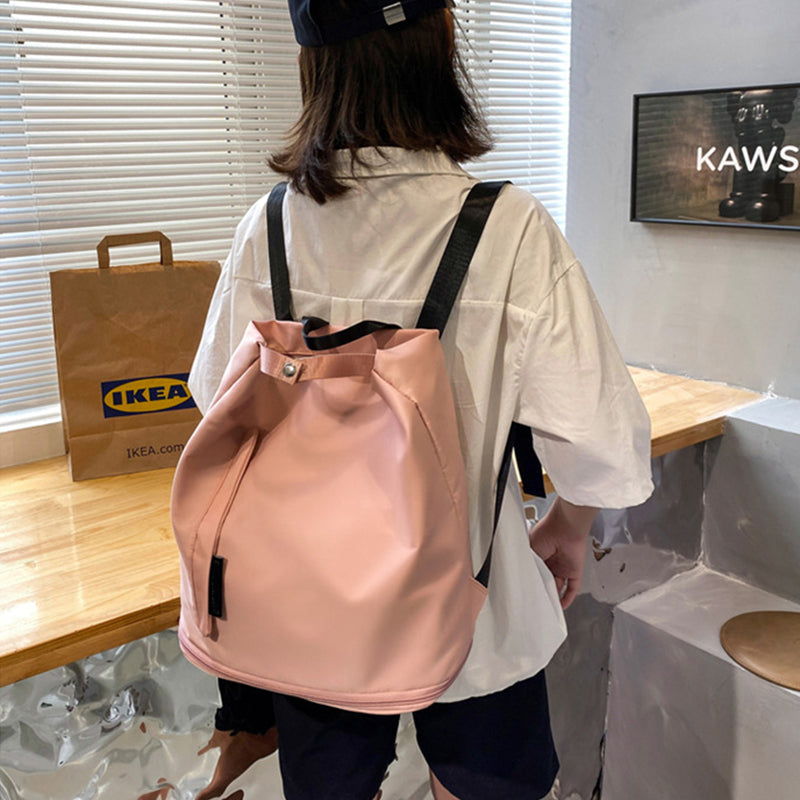 Leichter wasserdichter Freizeitrucksack