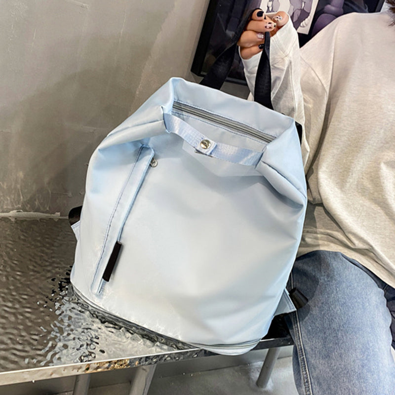 Leichter wasserdichter Freizeitrucksack