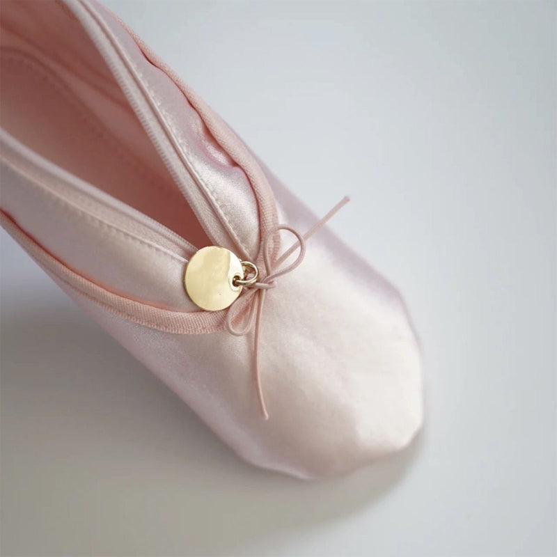 Ballettschuhe Kosmetiktasche