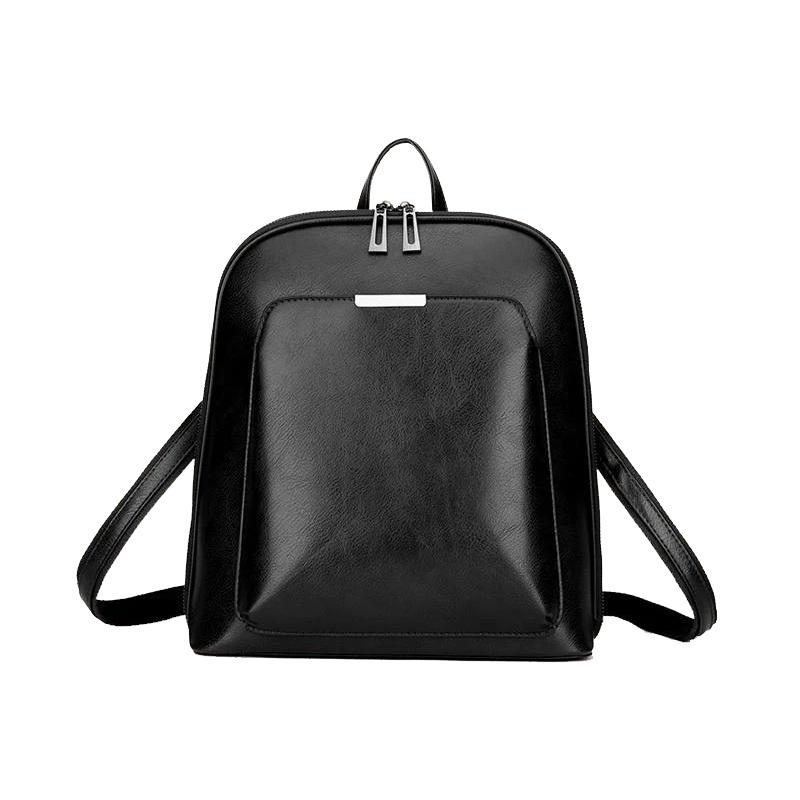 Retro Modischer Rücksack