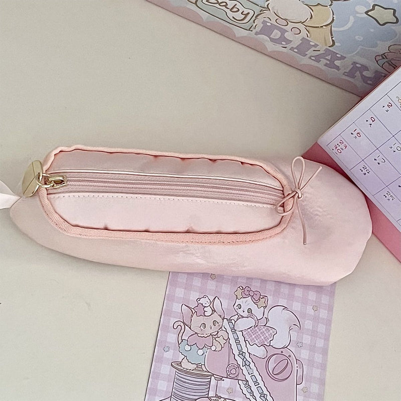 Ballettschuhe Kosmetiktasche