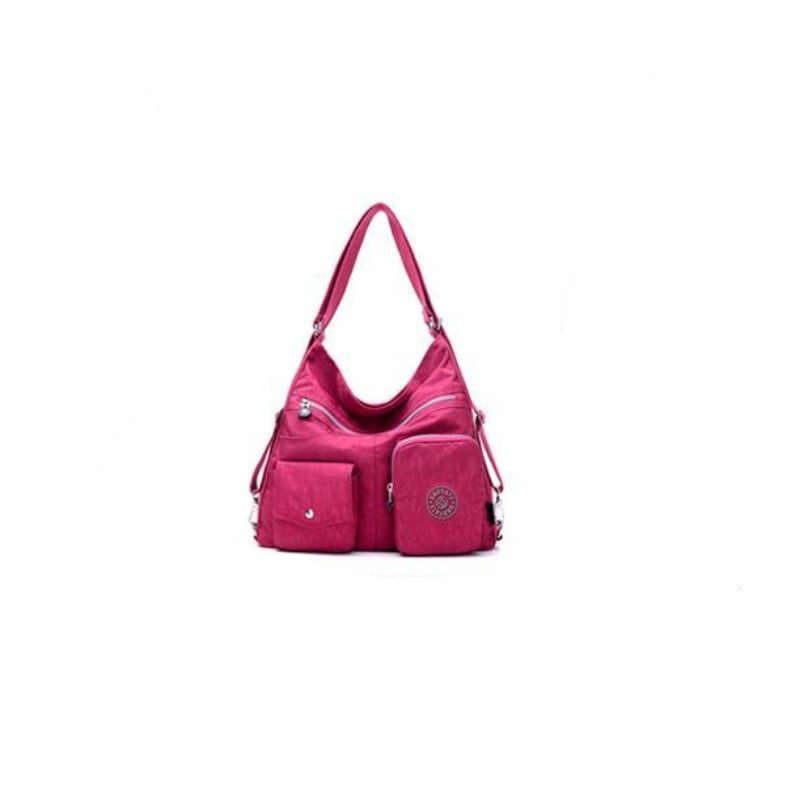 Lässiger Rucksack