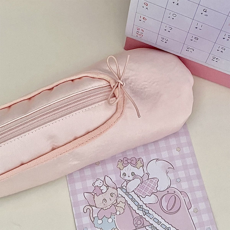 Ballettschuhe Kosmetiktasche