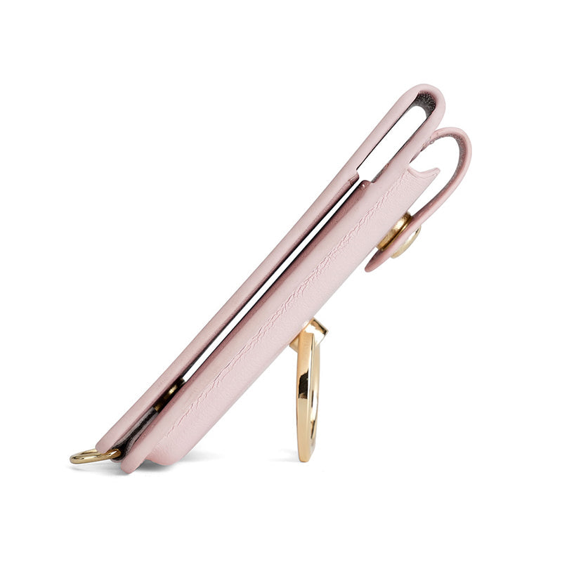 Multifunktionaler Kartenhalter Handyhülle Brieftasche