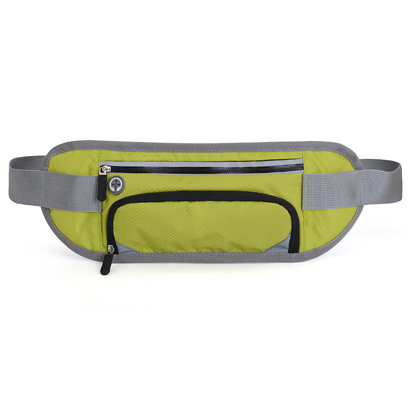 Multifunktionale Fahrrad-Gürteltasche