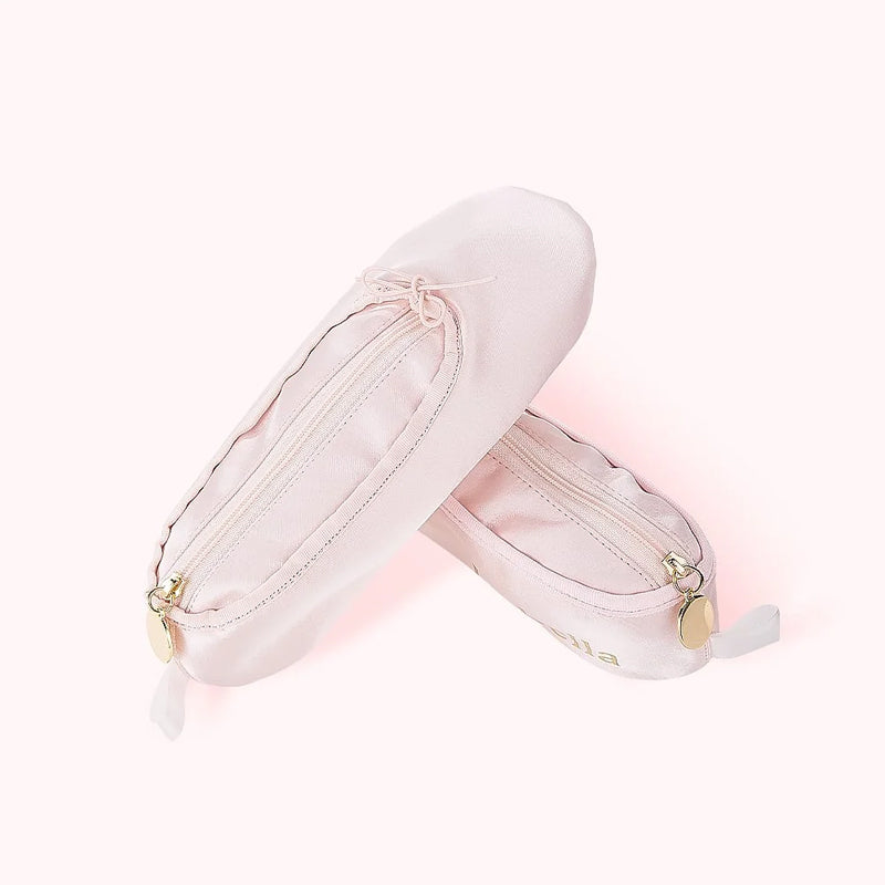 Ballettschuhe Kosmetiktasche