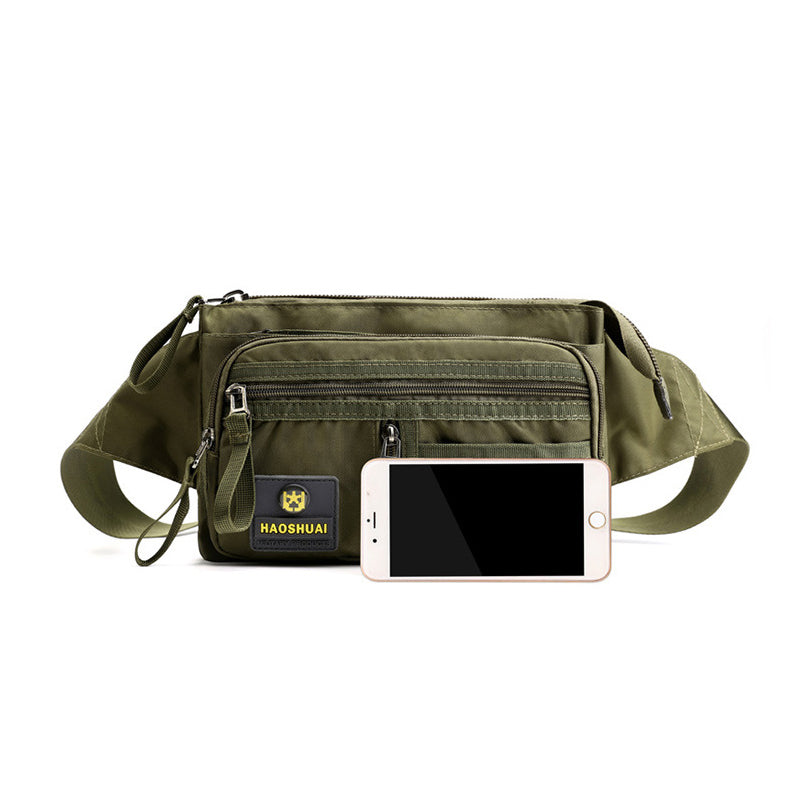 Anti-Diebstahl-Geldtaschen-Handytasche