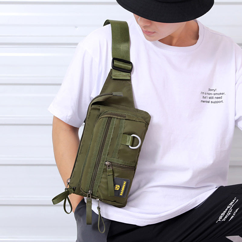 Anti-Diebstahl-Geldtaschen-Handytasche