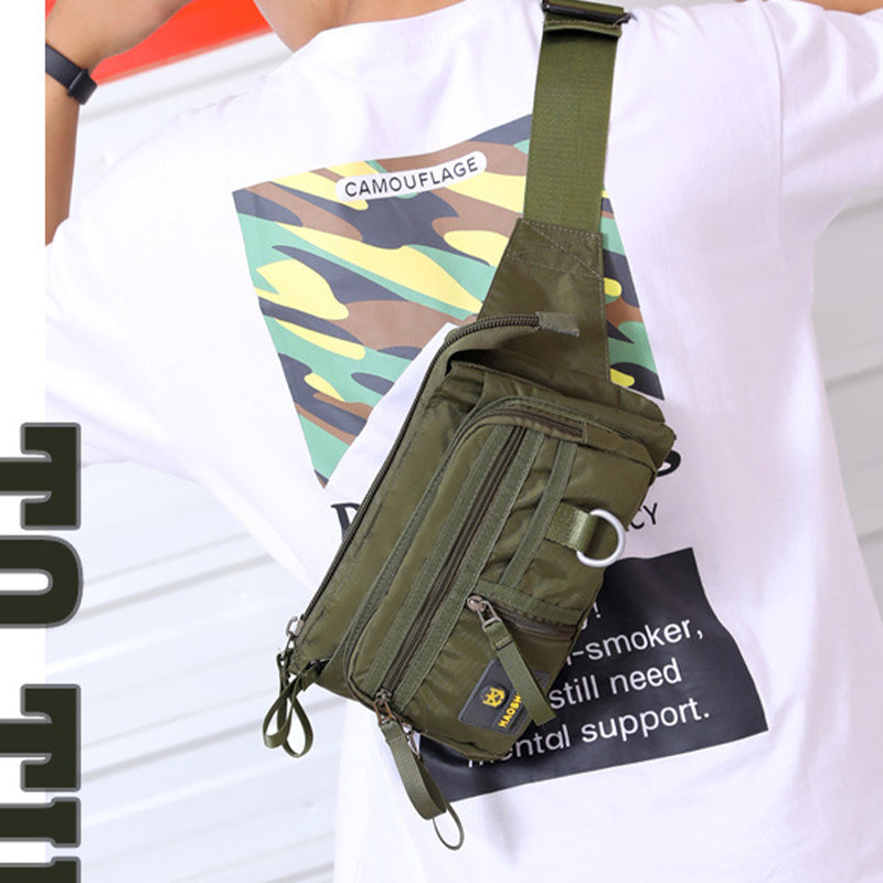 Anti-Diebstahl-Geldtaschen-Handytasche