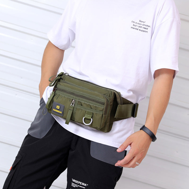 Anti-Diebstahl-Geldtaschen-Handytasche