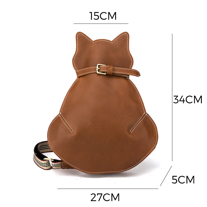 Süße Katzen Umhängetasche