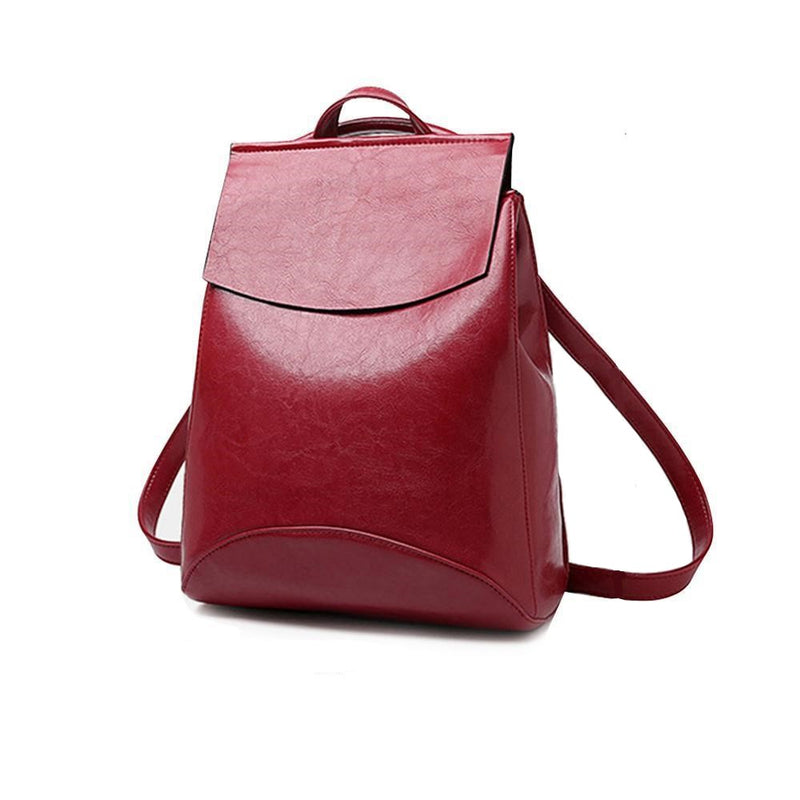 Damen Moderner Rucksack