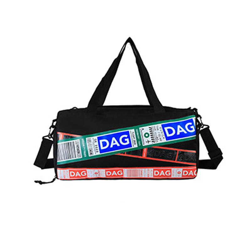 Tragbare Reisetasche mit großer Kapazität